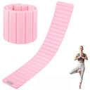 Magnetic Wrist Weights - Secure Stackable Fit
