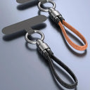 Leather USB-C Cord - Fast Charging