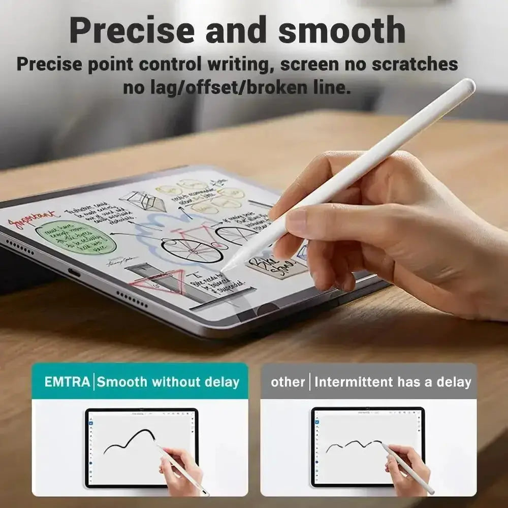Xiaomi Pad 6 Stylus Pen For Samsung Huawei Android Tablets