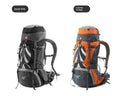 70L Naturehike Backpack For Hikers Lite