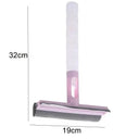 Streak-Free Window Cleaner for Home