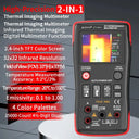 Professional Handheld Thermal Imager