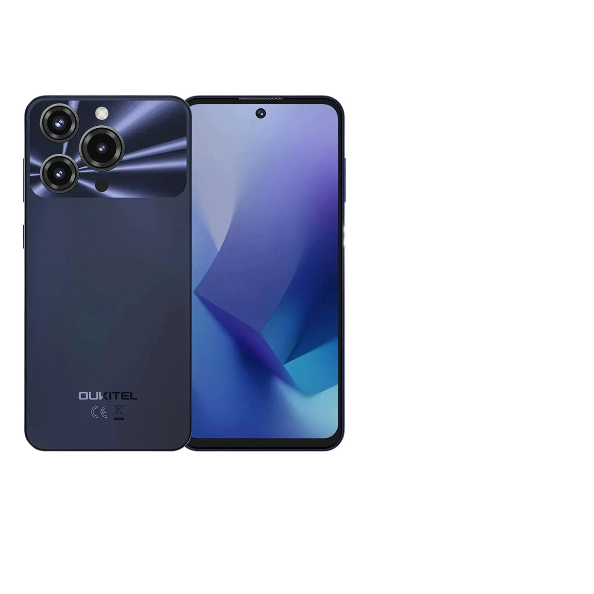 Oukitel Unlocked Android Phone — product view 1