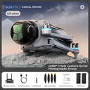 A26 Pro Drone 4K 8k