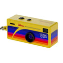 Super Mini Thumb Action Camera 1080P