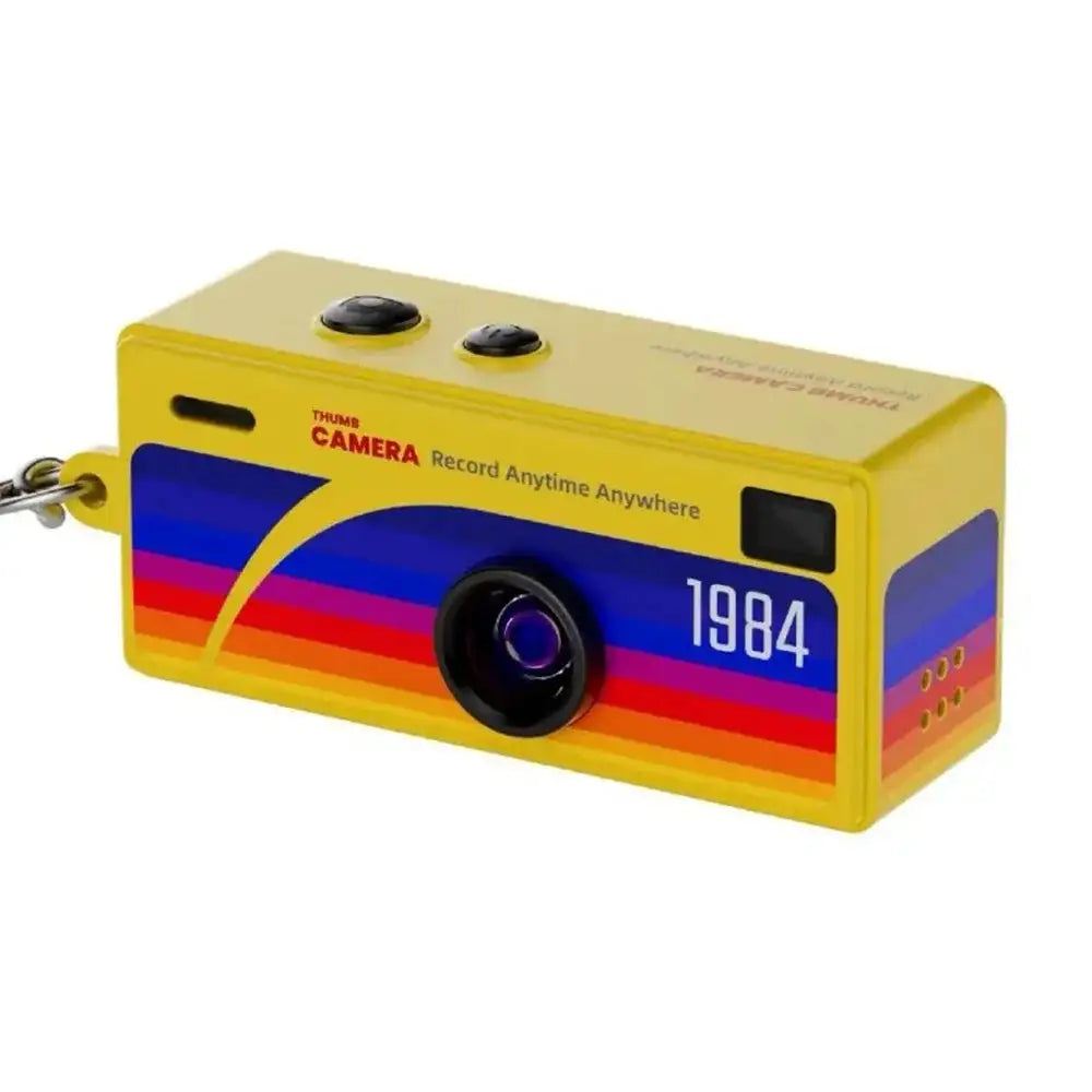 Super Mini Thumb Action Camera — product view 10