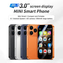 Soyes A17 Mini Phone - Compact Android Dual Sim