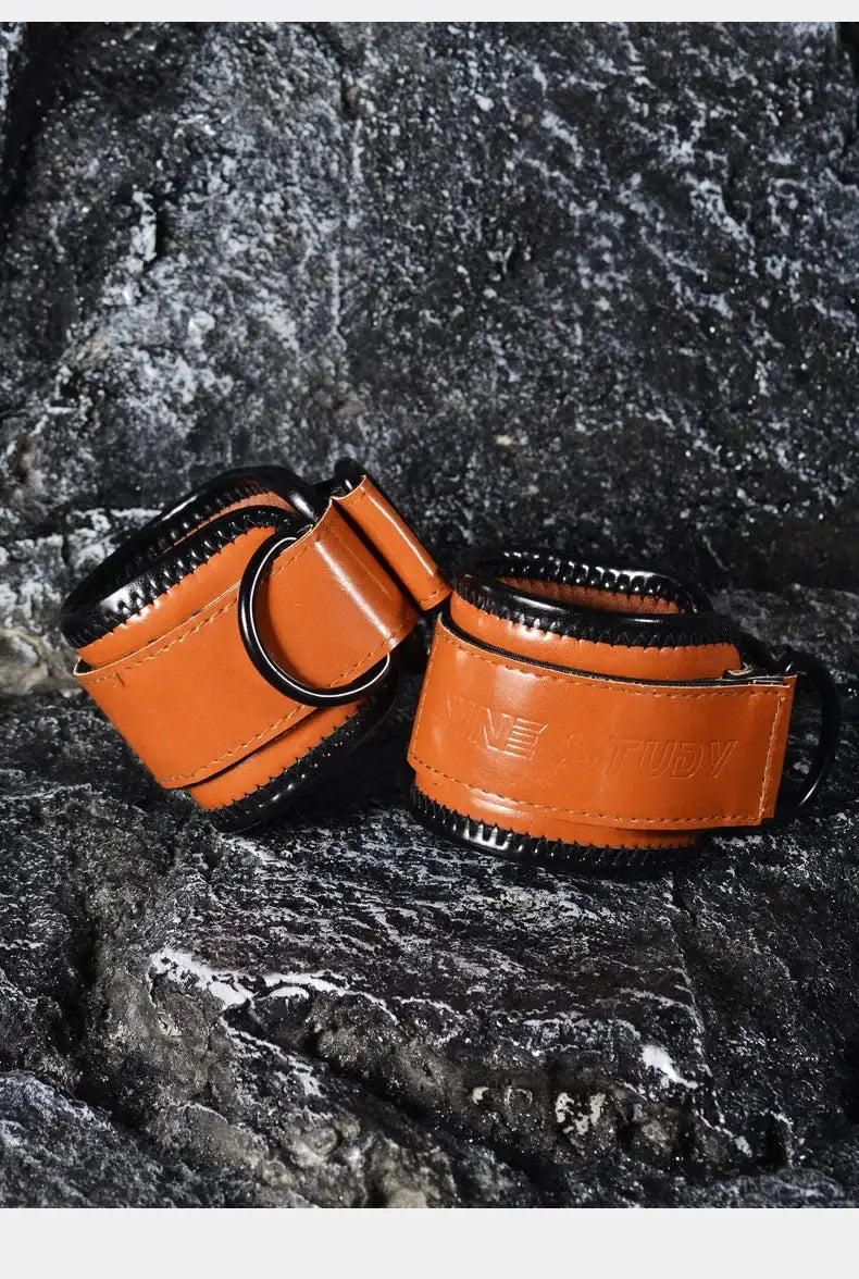 Stable Ankle Straps for Leg Workouts — product view 10