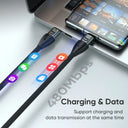 Portable Type-C - Fast Charge