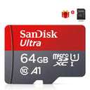 SanDisk Ultra 128GB MicroSD Card