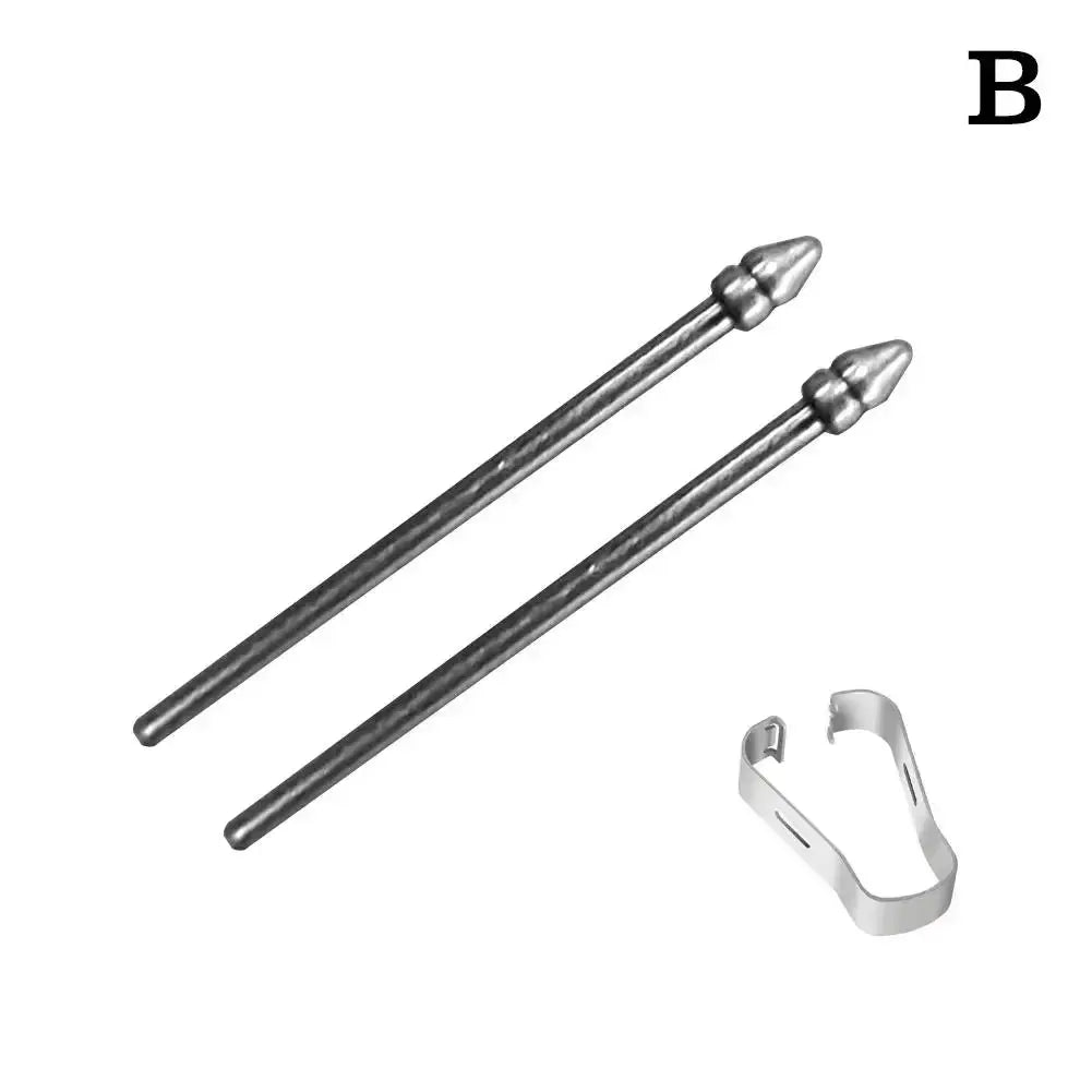 Wear Resistant Replaceable Stylus Tip for Samsung Galaxy Tab