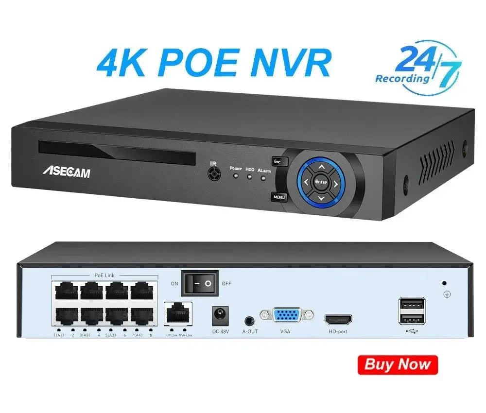 Security Camera - Home Surveillance — product view 15