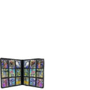 High Capacity Card Binder Album for Magic YuGiOh