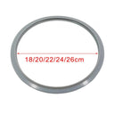 Leakproof Gasket for 18-26cm Cooker