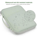 Waterproof Shockproof Tablet Sleeve Bag for iPad and Galaxy Tab