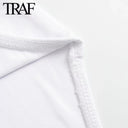 Spring Elegance Off-Shoulder Jumpsuit Chic Style For You