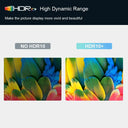 VONTAR H618 Android 12 Smart TV Box 8K Video WiFi Ultra