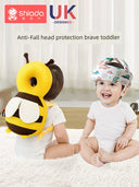 Baby Fall Protection Fantastic Product Baby Headgear Pillow
