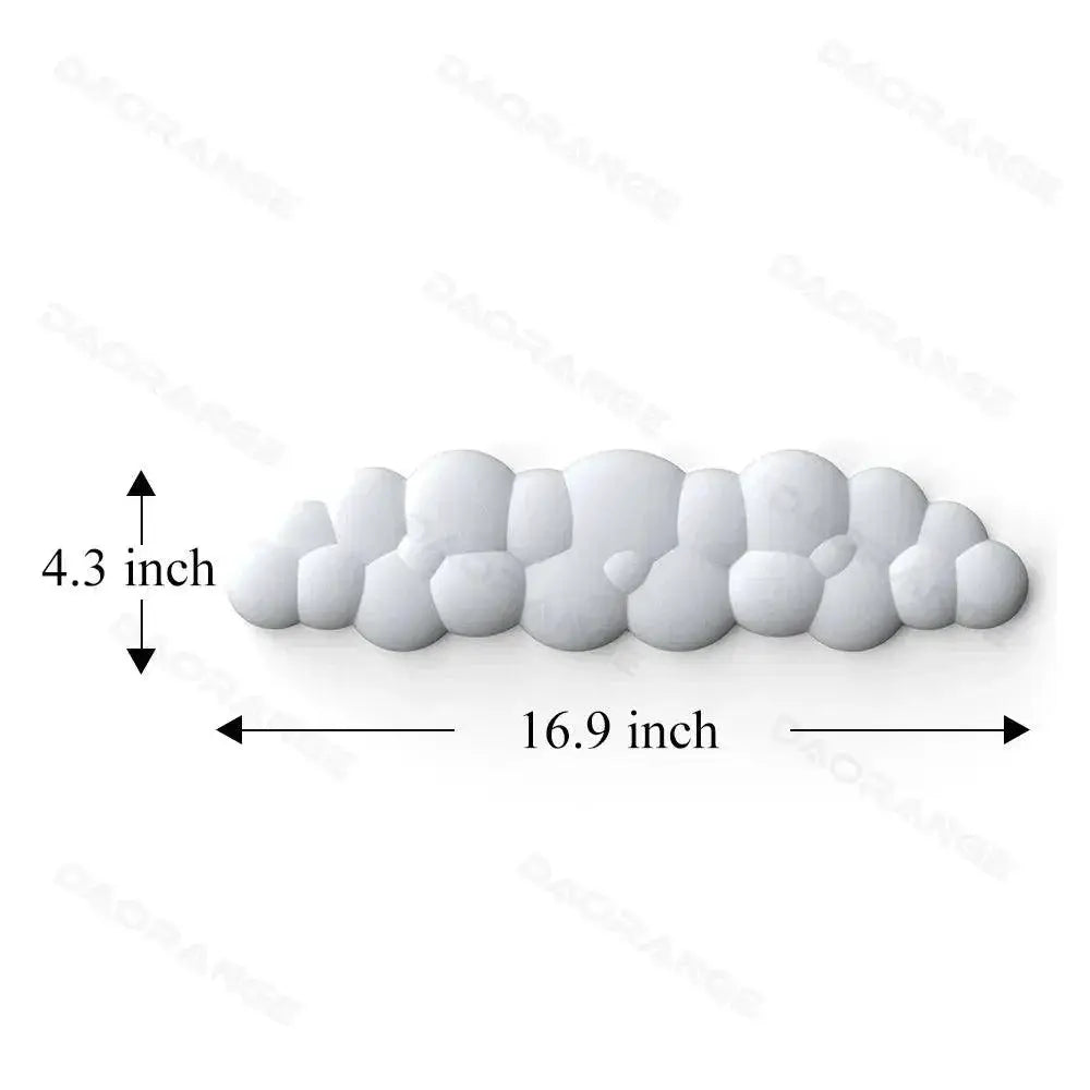 Ergonomic Wrist Rest Pad for Office — product view 17