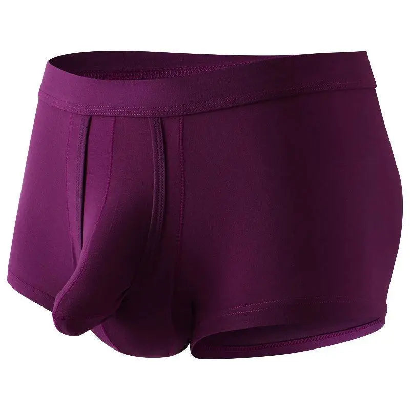 Antibacterial Boxers for Daily Comfort — product view 12