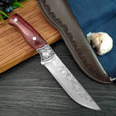 Precision Boning Knife for Home Deboning