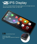 Wireless CarPlay Car Stereo For Drivers