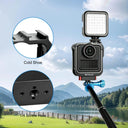 Puluz Gopro Metal Camera Cage