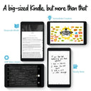 Blackview Tab 6 - 8 Inch Android 11 Tablet with 4G LTE