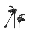Oney Wired Gaming Earphones - Active Noise Control
