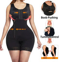 Postpartum Shapewear Bodysuit Contour