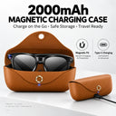 CY03 AI Smart Glasses Camera