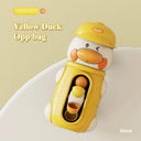Ducky Delight Water Play Educational Fun Bath Toy for Kids