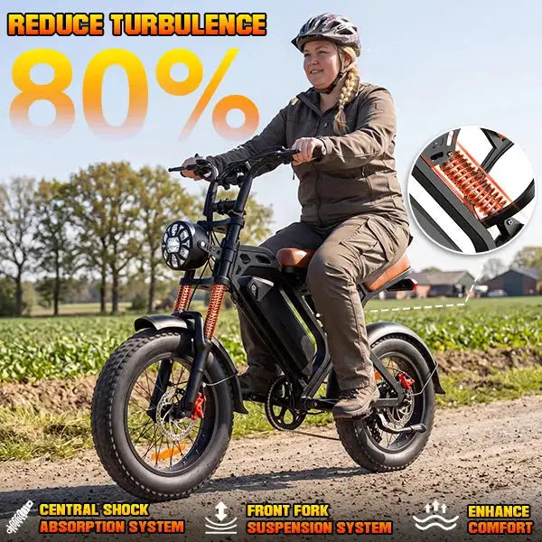Adult Off Road Electric Dirt Bike — product view 8