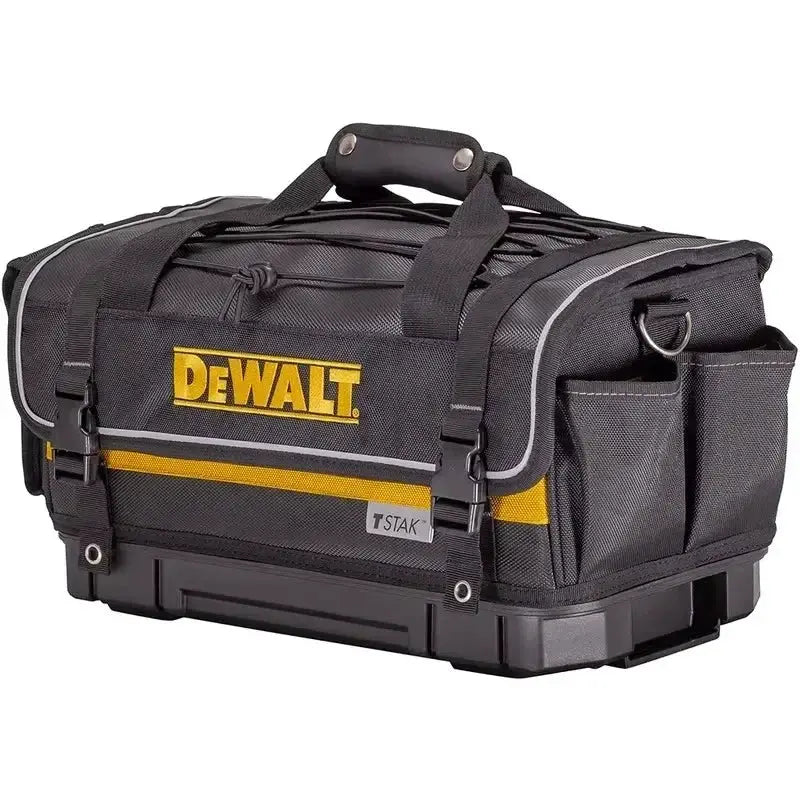 TSTAK Waterproof Tool Bag Durable Storage Solution For Tools