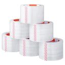 High Strength Clear Packing Tape