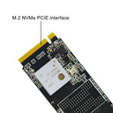 Fast NVMe SSD for Gaming and Workloads