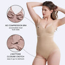 Tummy Control Bodysuit for Women All Day