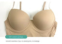 Silky Bodysuit for Women All-Day Comfort