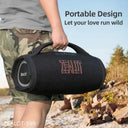 Zealot Portable Bluetooth Speaker