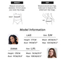 Abdomen Control Shapewear For Women