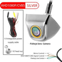 Car Rear View Camera for Safe Parking