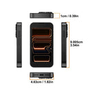 SOYES XS18Pro - Mini Smartphone 2GB RAM