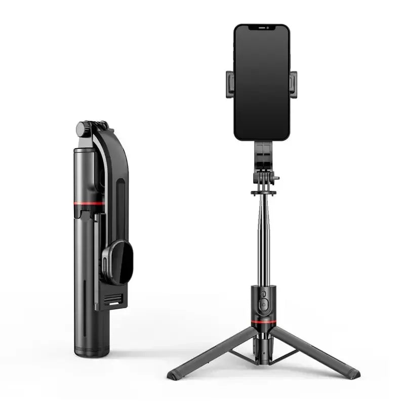 L13 Extended Version Wireless Bluetooth Selfie Stick Tripod
