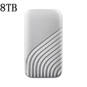 Portable SSD: Fast Storage & Enhanced Durability Device