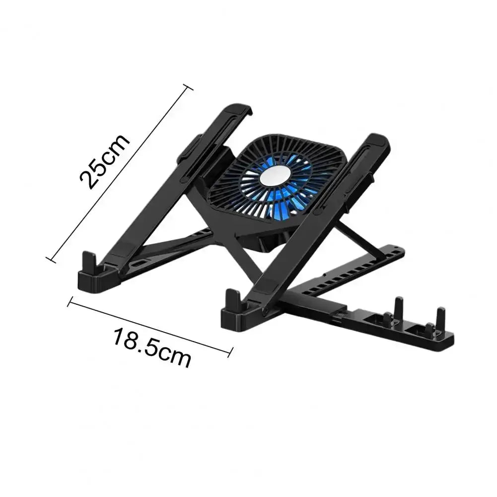 Cooling Laptop Stand for Home Office — product view 9