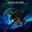 Night Vision Car Rear View Camera For Safe Parking