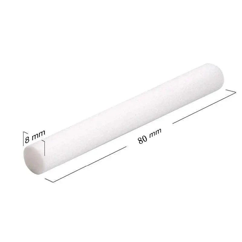USB Powered Cotton Sponge Sticks for Humidifier Air Refresh