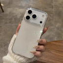 Glitter Phone Case - Anti Scratch Protection