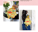 Durable Dino Backpack for Kids All Day