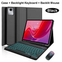 Lenovo Tab M11 Keyboard Smart Stand Case